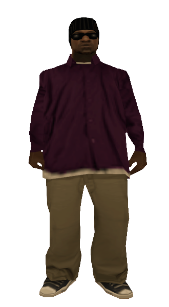 Skin image