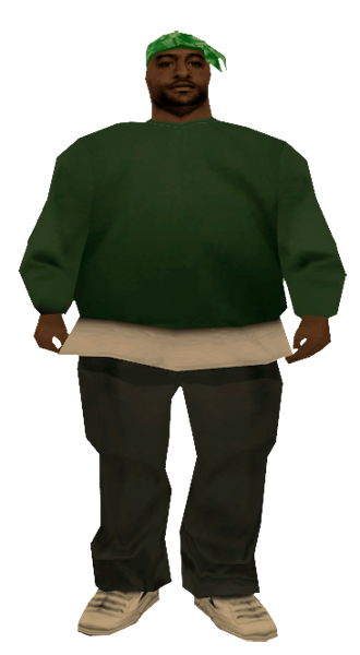 Skin image