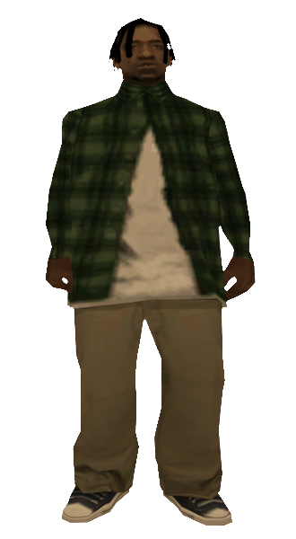 Skin image