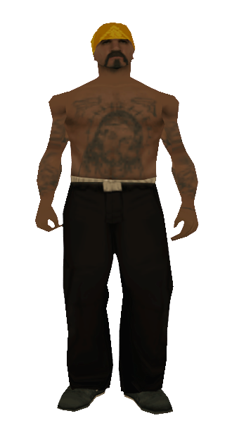 Skin image