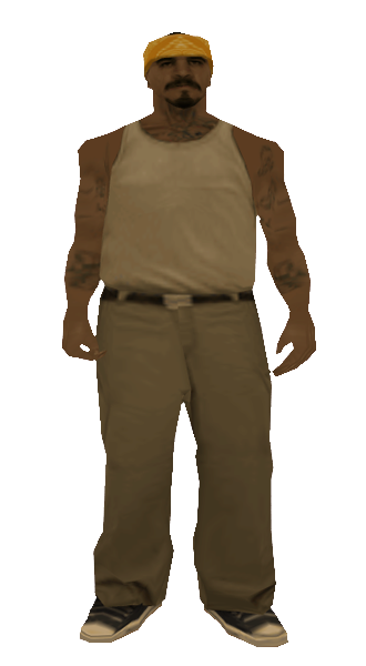 Skin image