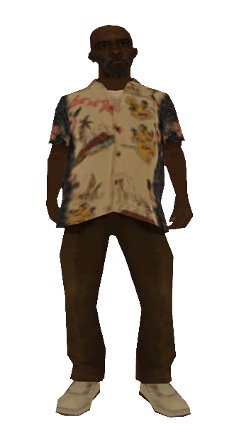 Skin image