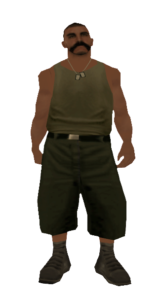 Skin image