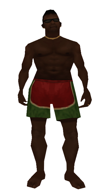 Skin image