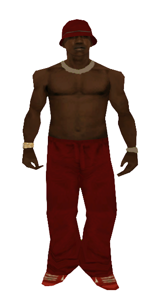 Skin image