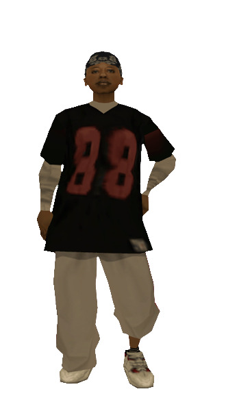 Skin image