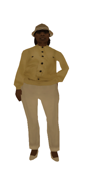 Skin image