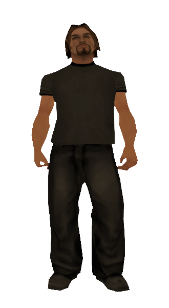 Skin image