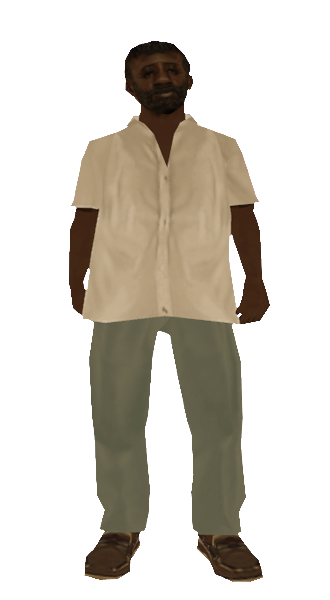 Skin image