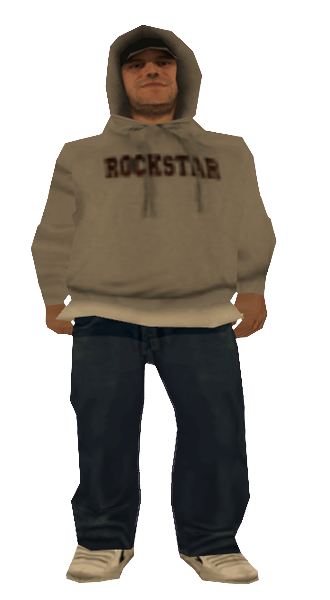 Skin image