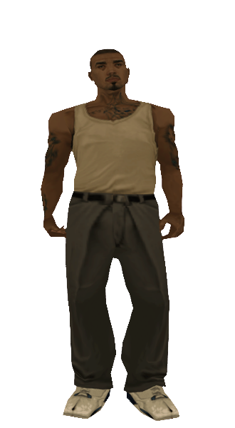 Skin image