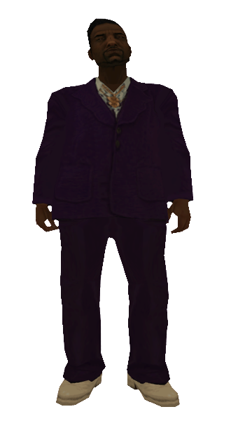 Skin image