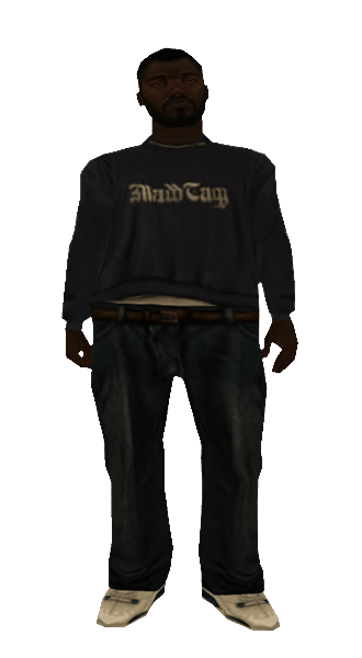 Skin image