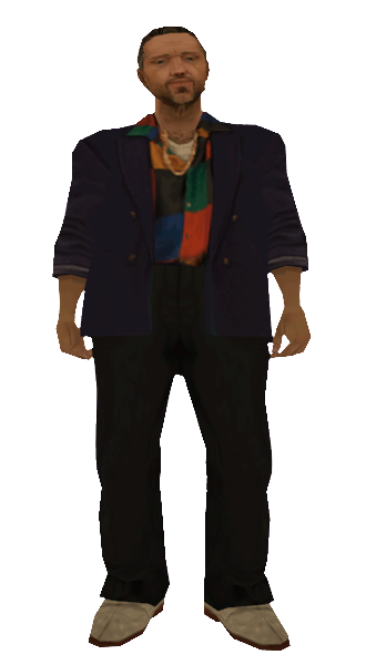 Skin image