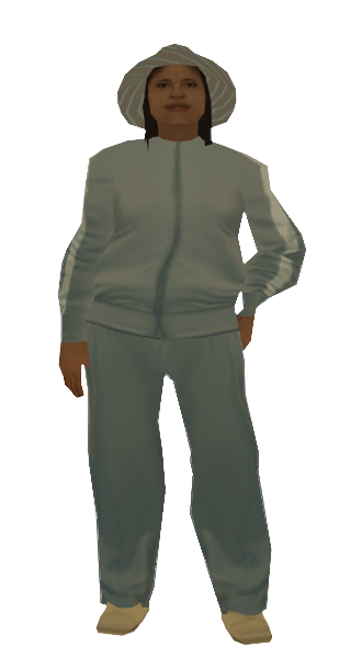 Skin image