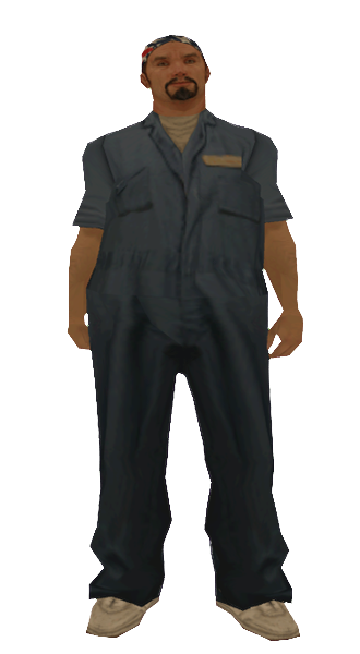 Skin image