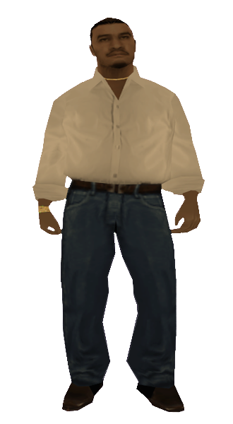 Skin image