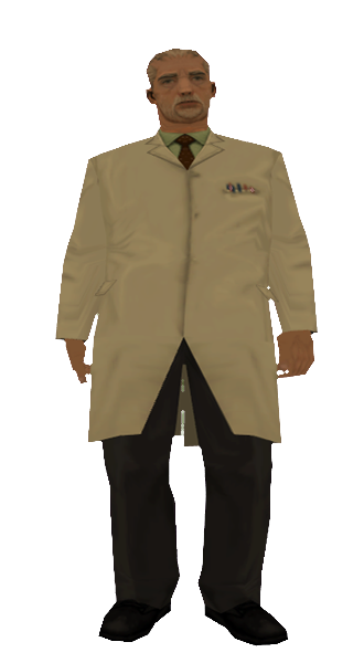 Skin image